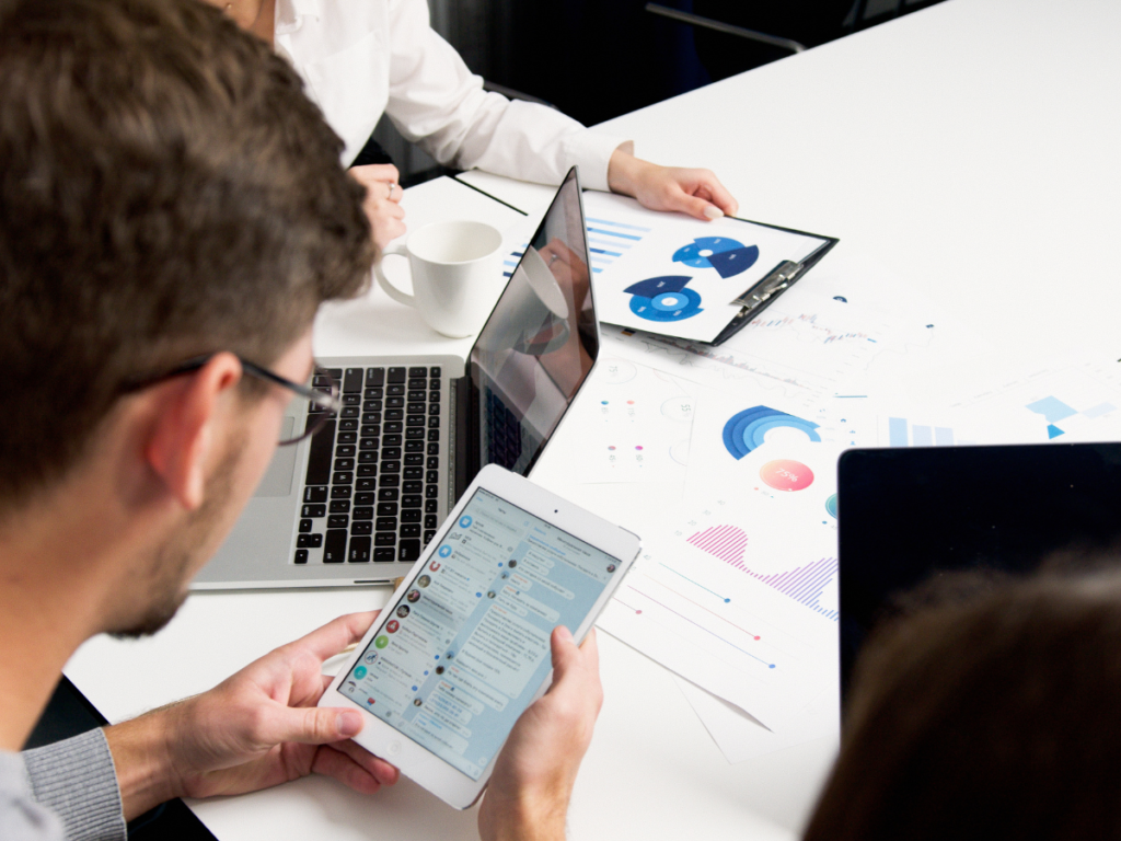 Social Media Management social media agency in toronto