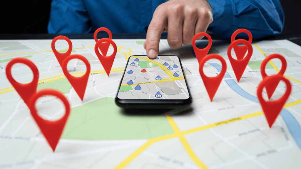 Google Maps SEO Calgary – The Definitive Guide to Google Maps Success in Alberta